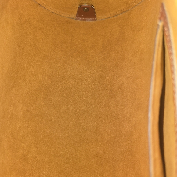 Louis Vuitton Epi Leather Soufflot - Picture 6 of 16